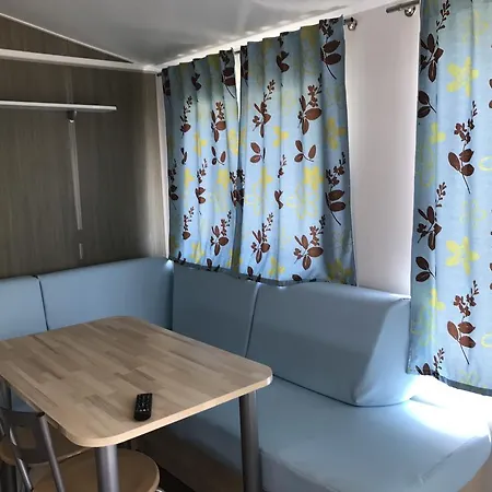 Pirinenc Campingplatz 2*
