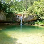 Camping Pirinenc Kemp Campdevánol
