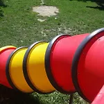 Camping Pirinenc