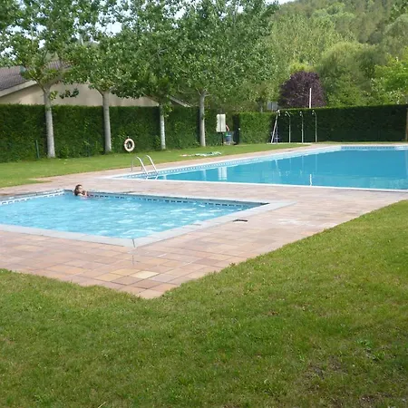 Pirinenc Campdevánol