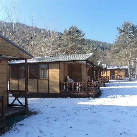 Pirinenc 2* Campdevánol