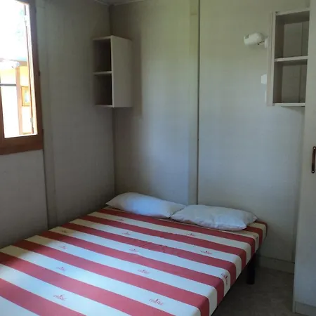Pirinenc Camping