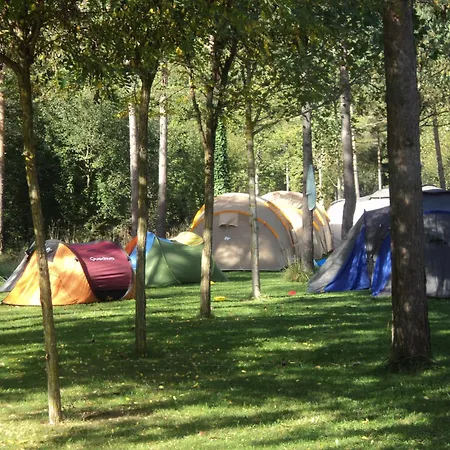 Pirinenc Camping 2*