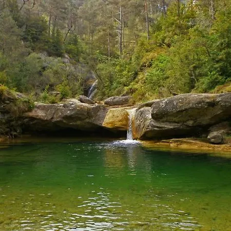 Pirinenc Camping