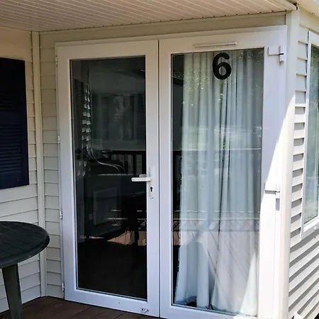 Pirinenc Kemping Campdevánol