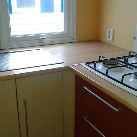 Pirinenc Campingplads 2*