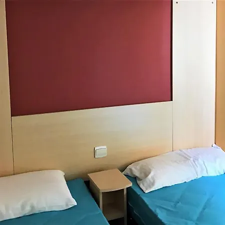 Pirinenc Kemping Campdevánol