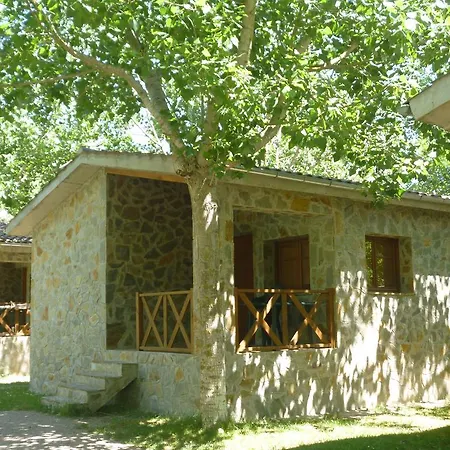 Camping Pirinenc 2*