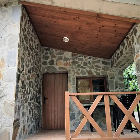 Camping Pirinenc Campdevánol