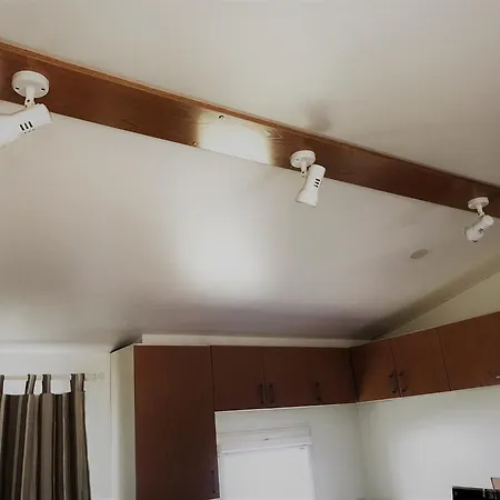 Pirinenc Camping Campdevánol