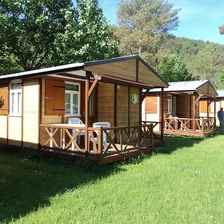 Camping Pirinenc 2*