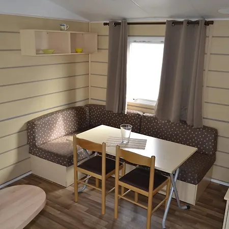 Pirinenc Campingplads 2*