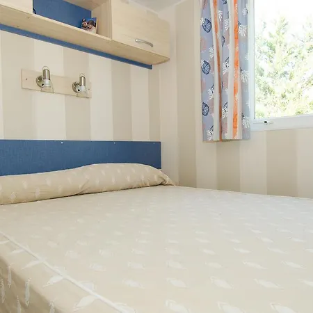 Camping Pirinenc