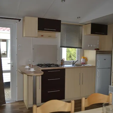 Camping Pirinenc