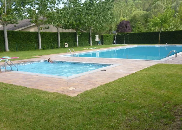 Pirinenc Campdevánol