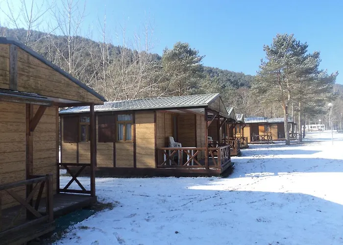 Pirinenc 2* Campdevánol