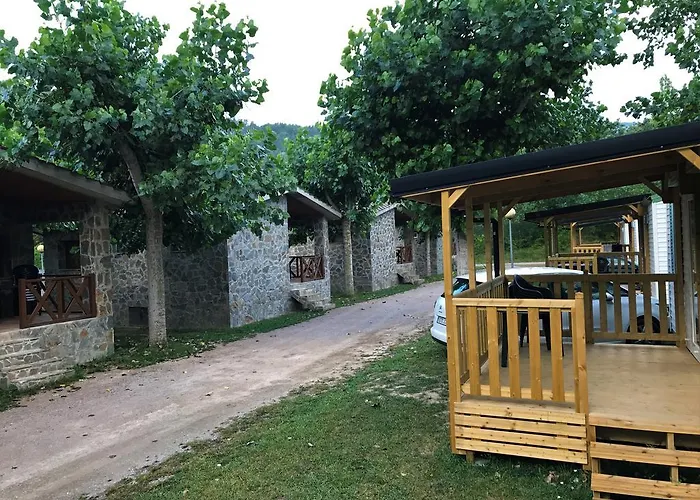 Pirinenc 2* Campdevánol