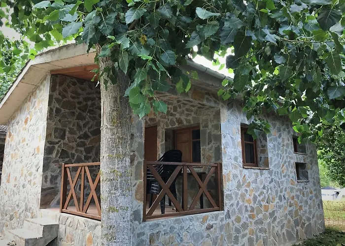 Pirinenc Campdevánol
