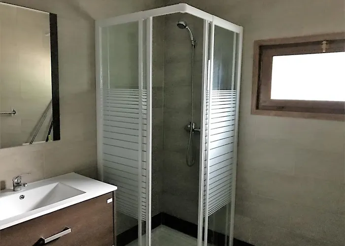 Pirinenc キャンプ場 Campdevánol